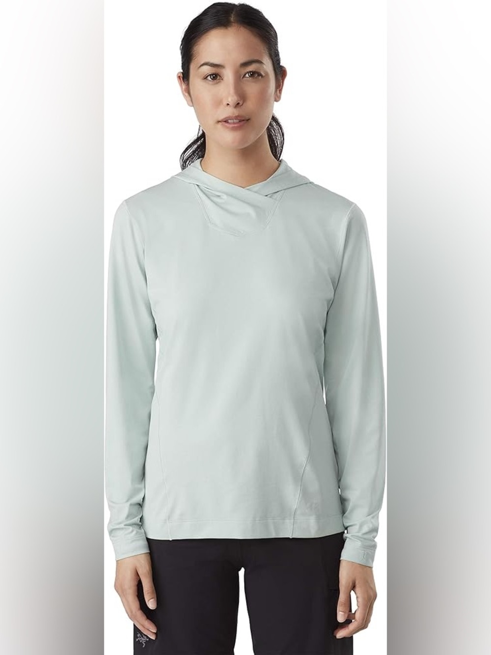 Arc'teryx Women's Remige Hoody Women's Hoodie Large
